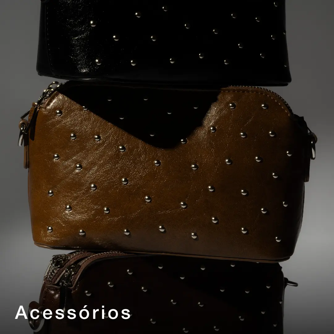 Acessórios